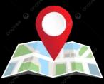 Map illustration